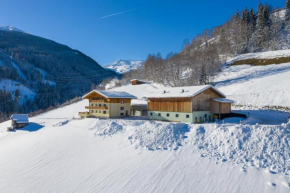 Biobauernhof Aslgut Bad Hofgastein